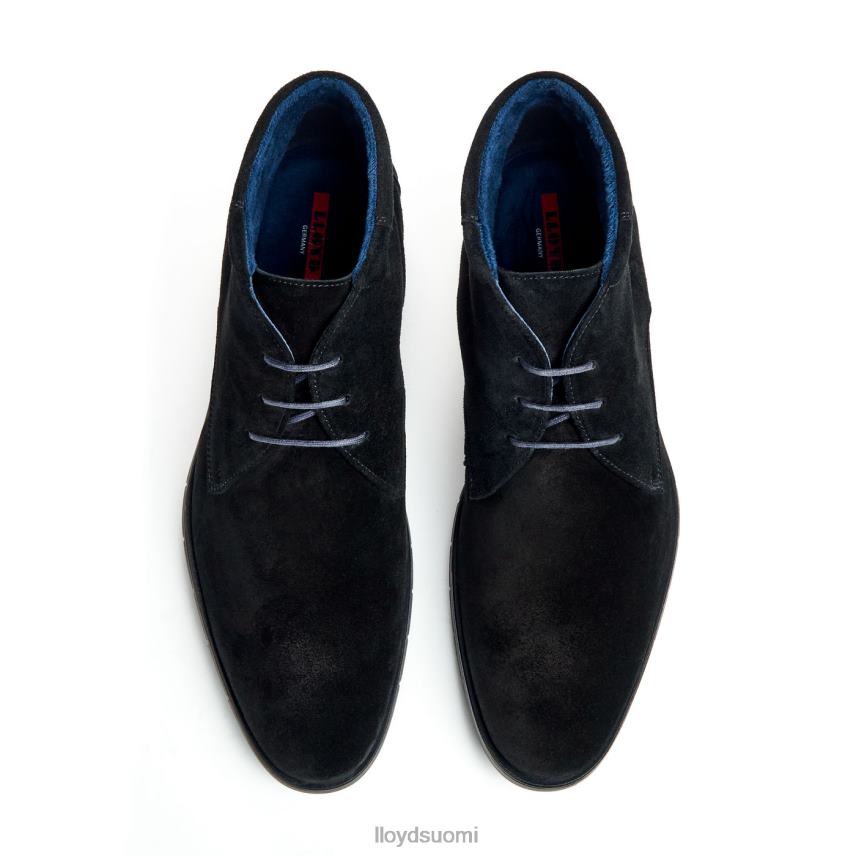 kenkiä LLOYD tamar musta miehet 2N8DX465