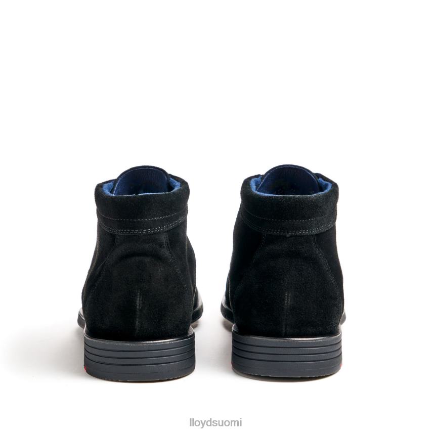 kenkiä LLOYD tamar musta miehet 2N8DX465