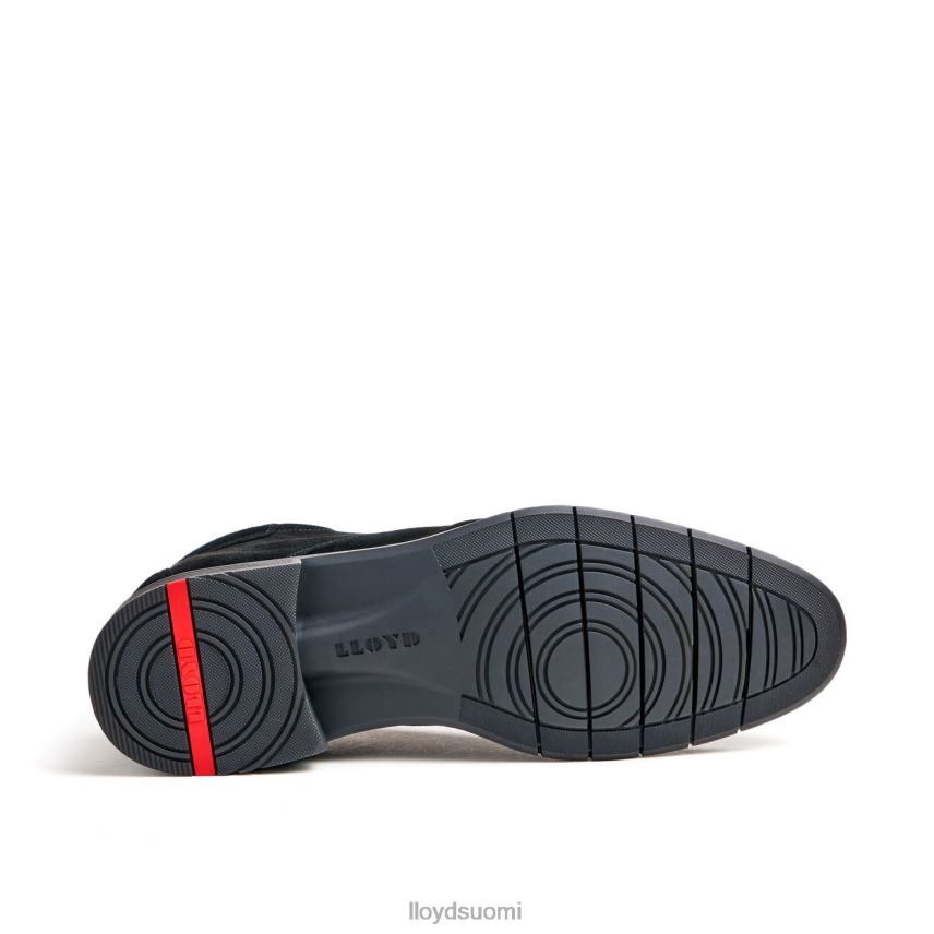 kenkiä LLOYD tamar musta miehet 2N8DX465