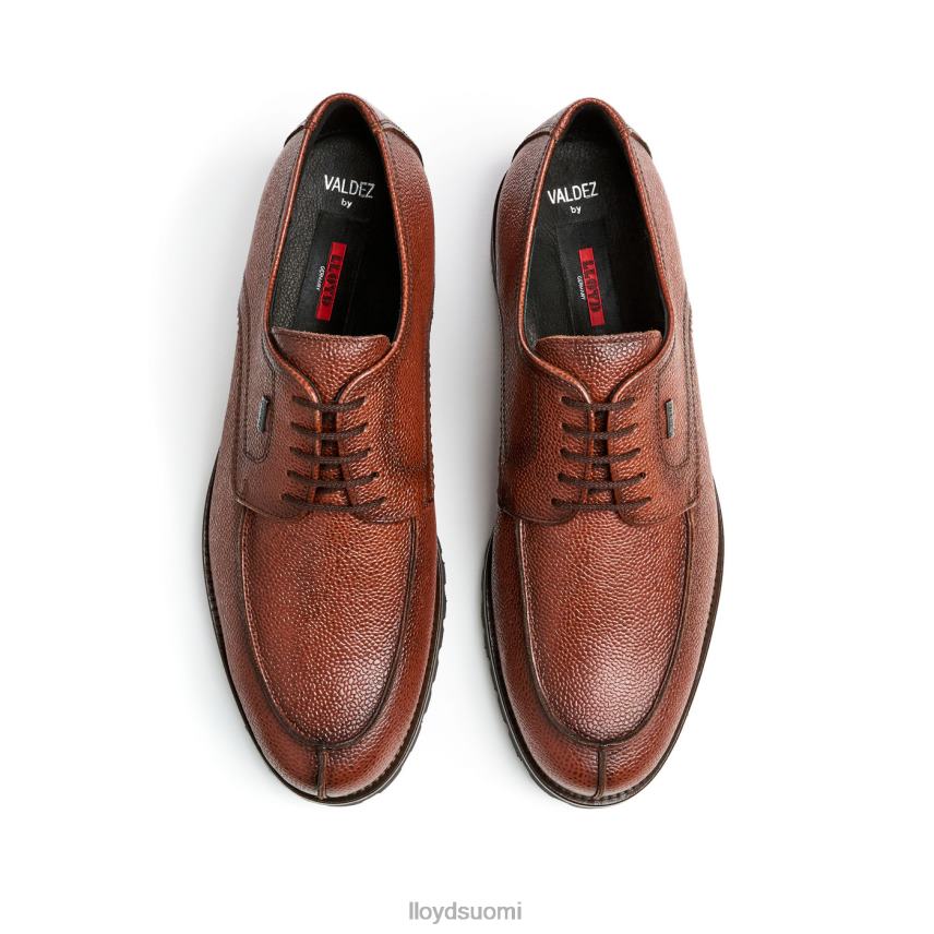 kenkiä LLOYD valdez ruskea miehet 2N8DX161