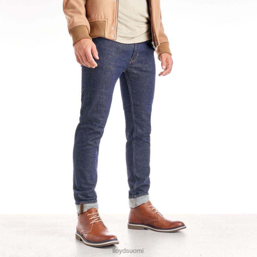 kenkiä LLOYD valencia ruskea miehet 2N8DX507