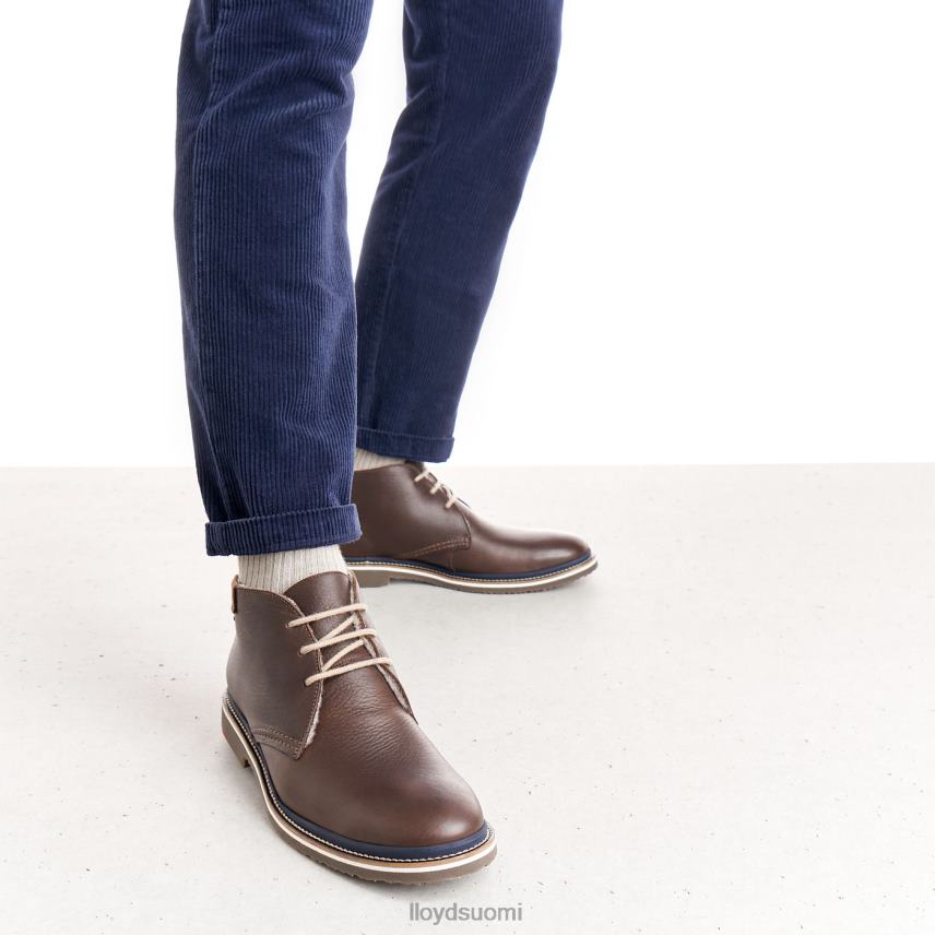 kenkiä LLOYD valencia ruskea miehet 2N8DX508