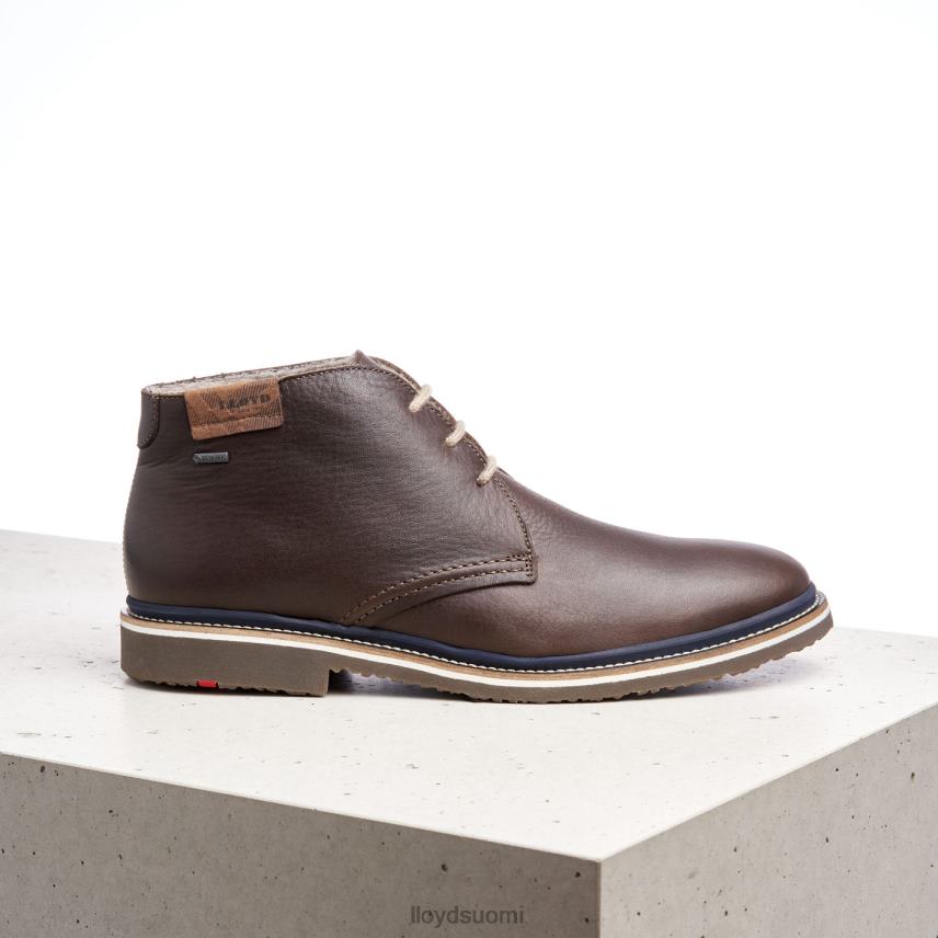 kenkiä LLOYD valencia ruskea miehet 2N8DX508