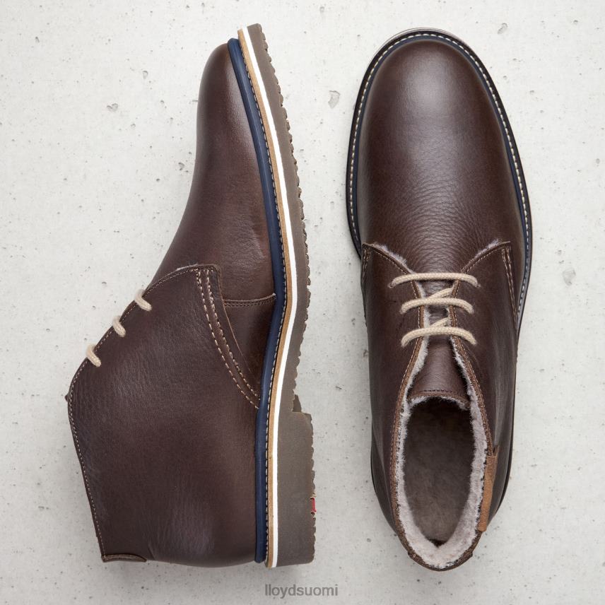 kenkiä LLOYD valencia ruskea miehet 2N8DX508