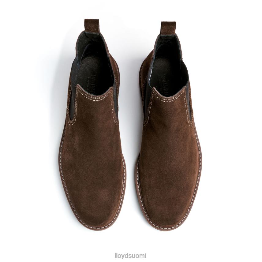 kenkiä LLOYD vallet ruskea miehet 2N8DX133