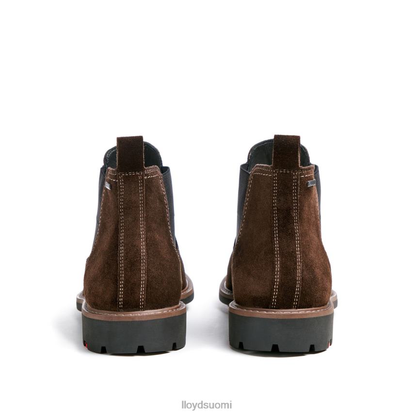 kenkiä LLOYD vallet ruskea miehet 2N8DX133