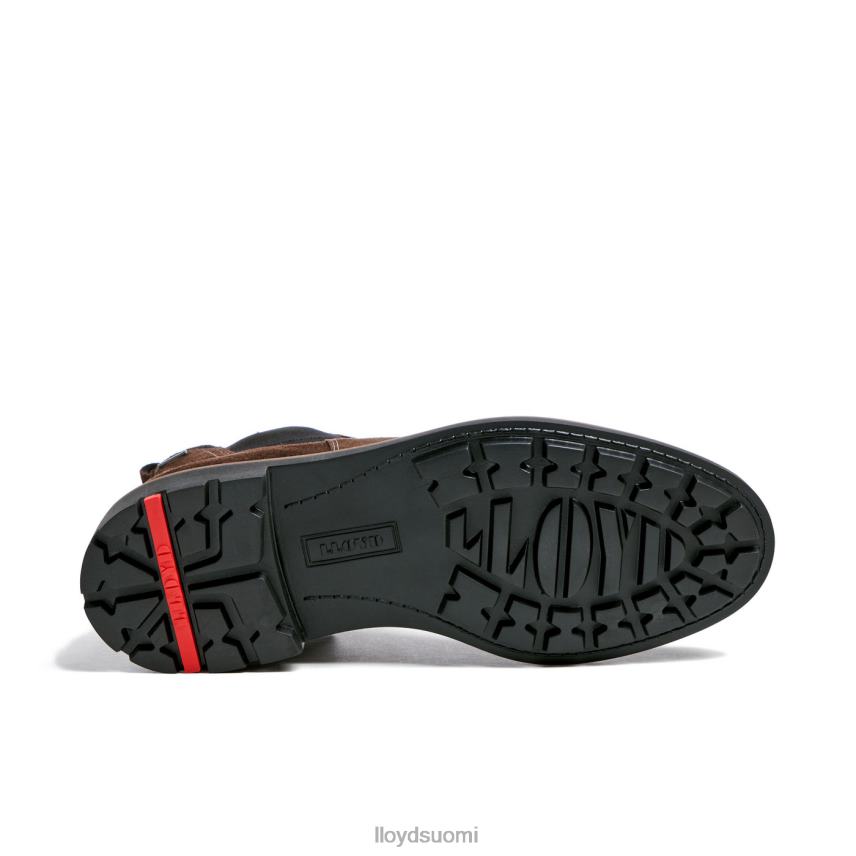 kenkiä LLOYD vallet ruskea miehet 2N8DX133