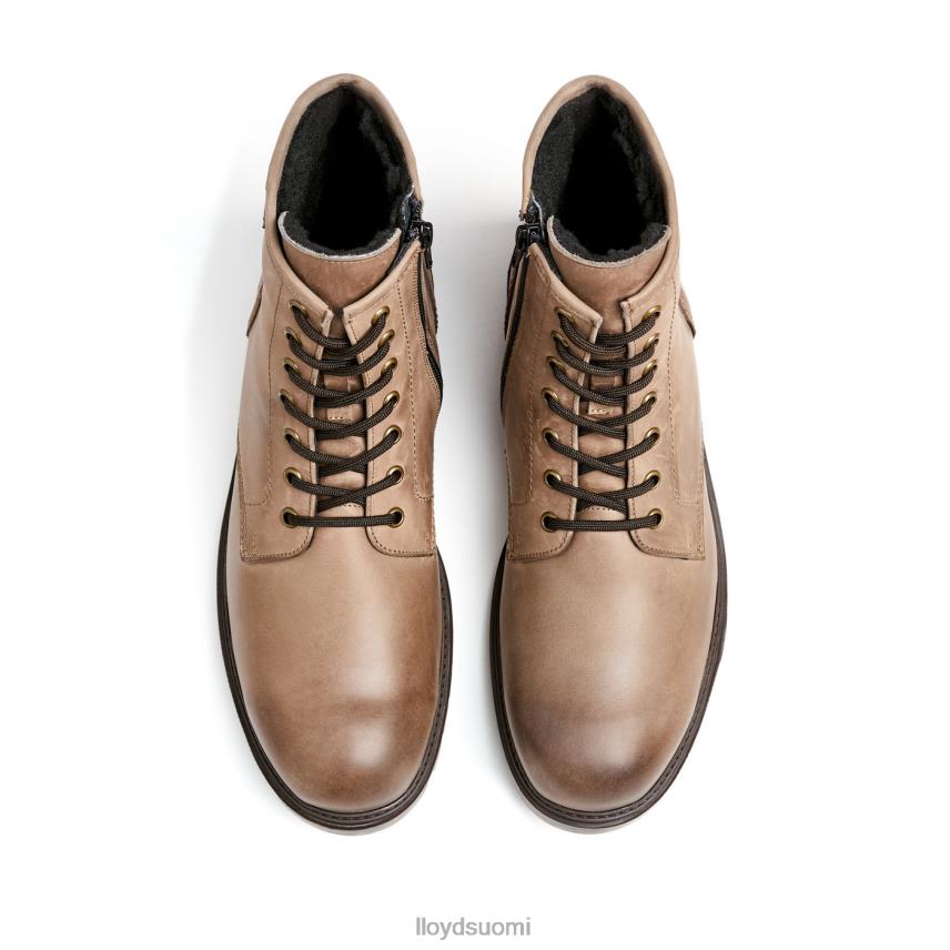 kenkiä LLOYD vanny harmaa miehet 2N8DX550