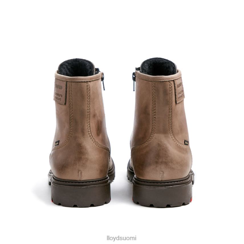 kenkiä LLOYD vanny harmaa miehet 2N8DX550