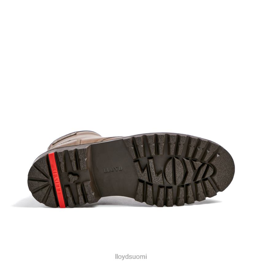 kenkiä LLOYD vanny harmaa miehet 2N8DX550