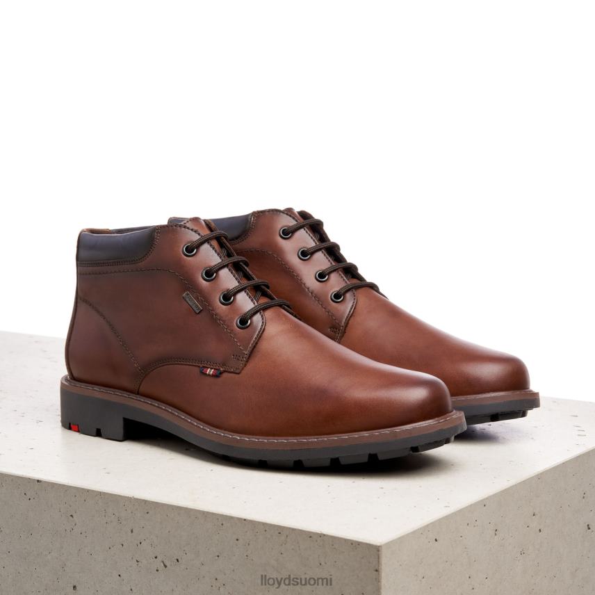 kenkiä LLOYD varley ruskea miehet 2N8DX533