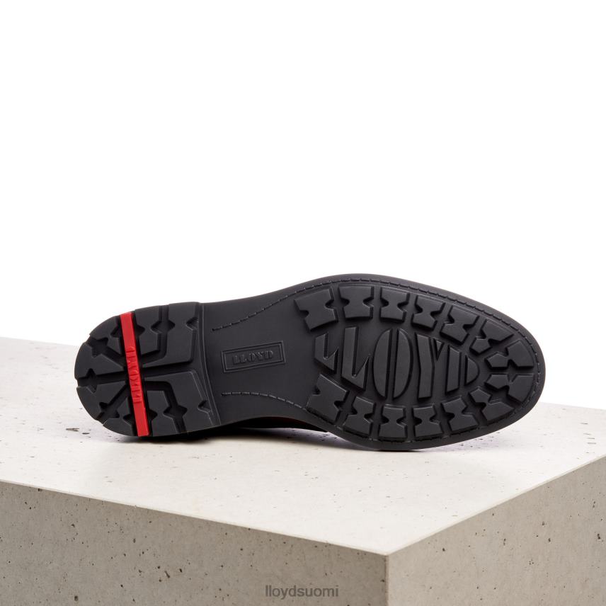 kenkiä LLOYD varley ruskea miehet 2N8DX533