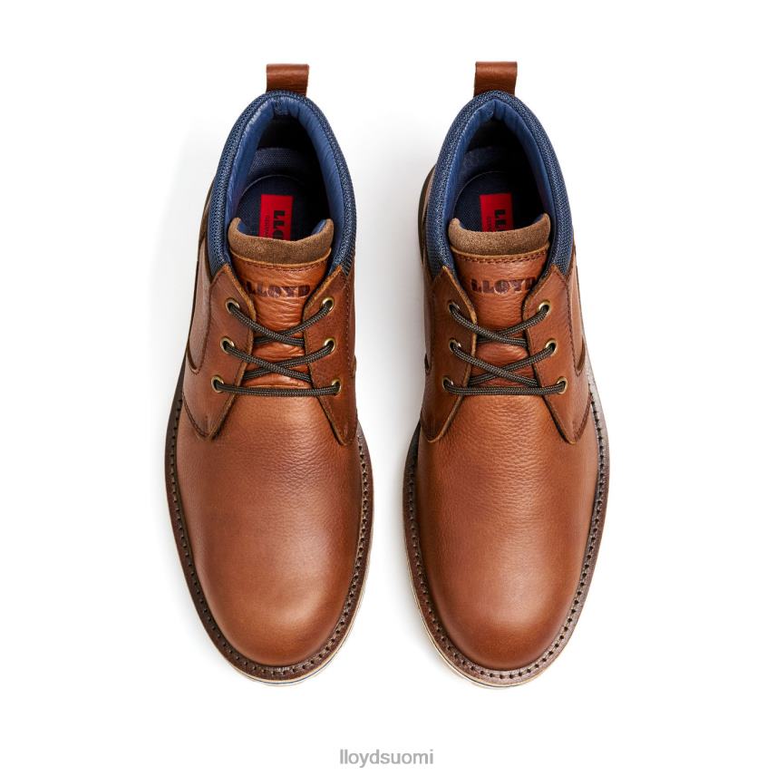 kenkiä LLOYD vegas ruskea miehet 2N8DX511