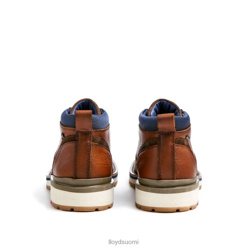 kenkiä LLOYD vegas ruskea miehet 2N8DX511