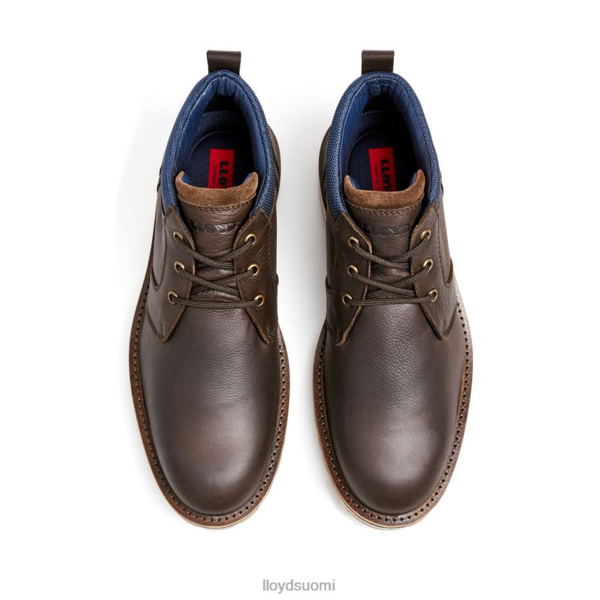 kenkiä LLOYD vegas ruskea miehet 2N8DX512