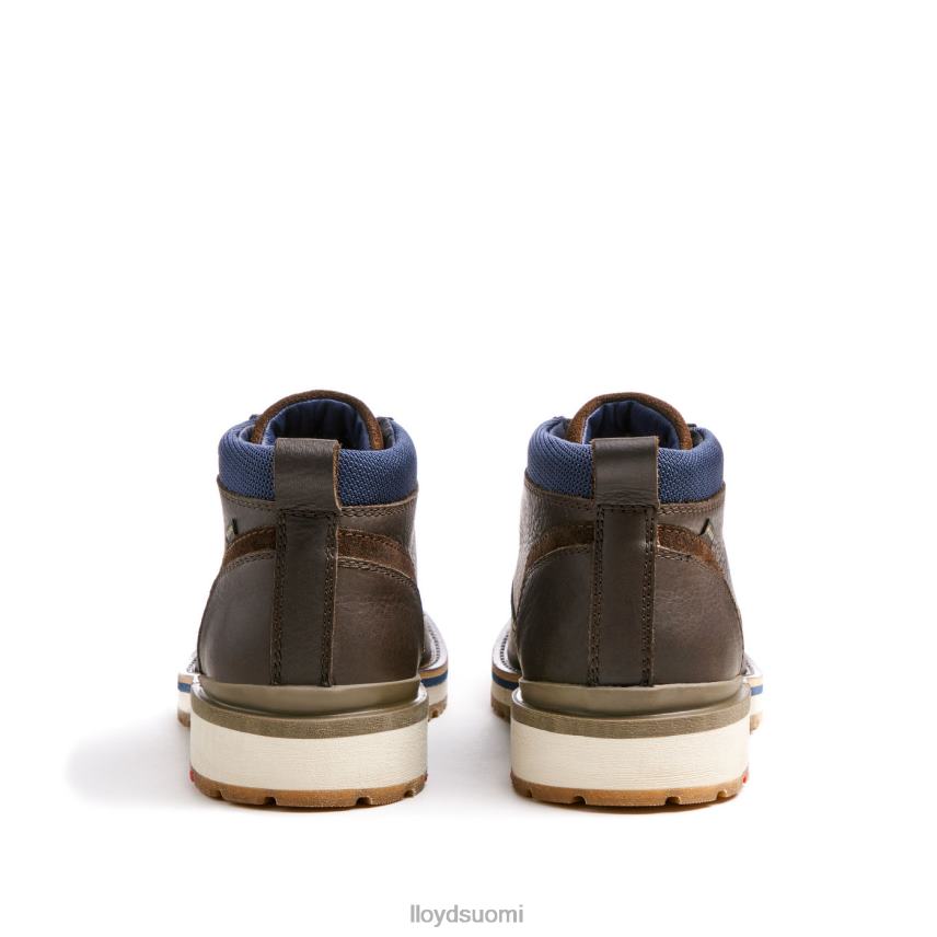 kenkiä LLOYD vegas ruskea miehet 2N8DX512