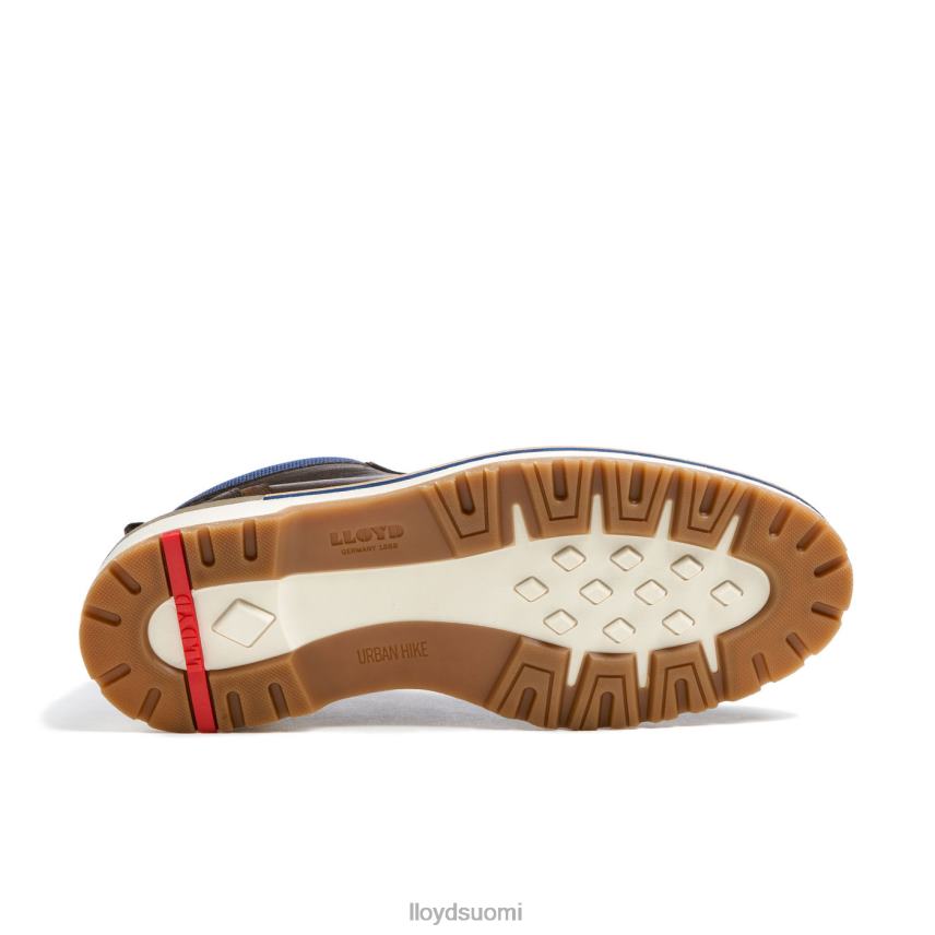 kenkiä LLOYD vegas ruskea miehet 2N8DX512