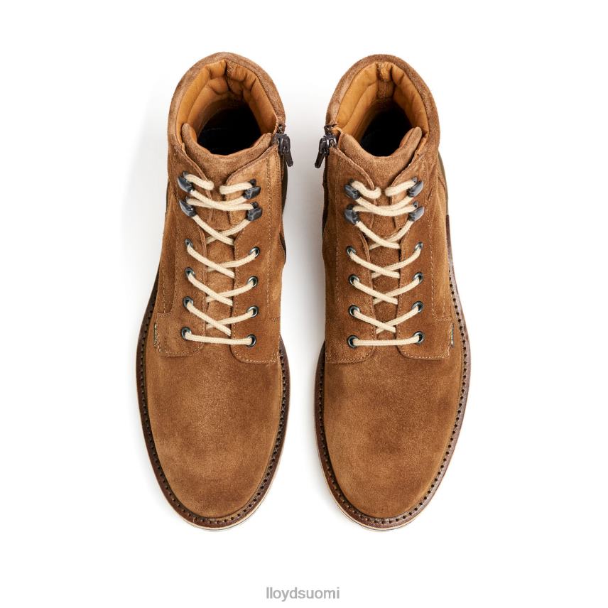 kenkiä LLOYD veit ruskea miehet 2N8DX520