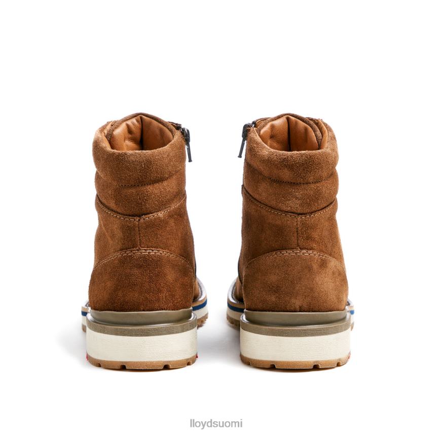 kenkiä LLOYD veit ruskea miehet 2N8DX520