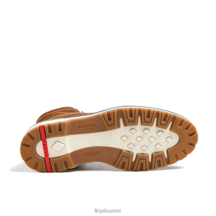 kenkiä LLOYD veit ruskea miehet 2N8DX520