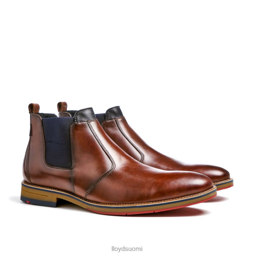 kenkiä LLOYD vesuv ruskea miehet 2N8DX145