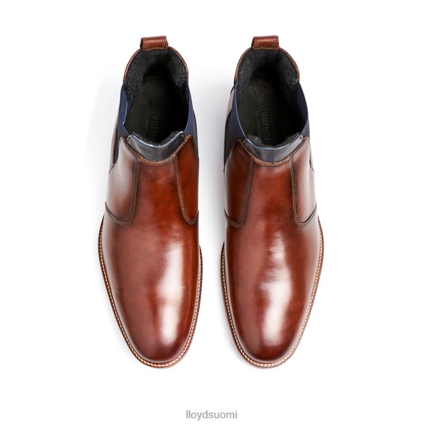 kenkiä LLOYD vesuv ruskea miehet 2N8DX145