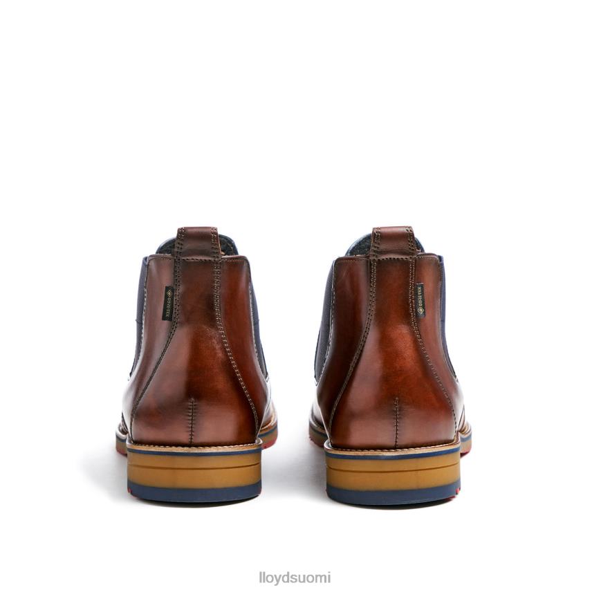kenkiä LLOYD vesuv ruskea miehet 2N8DX145