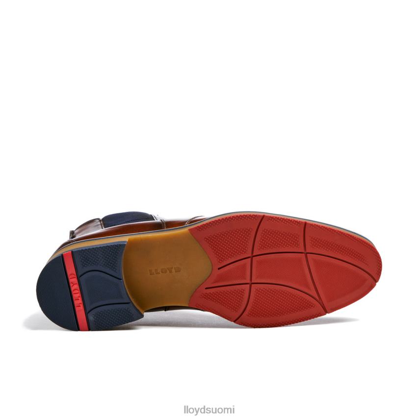 kenkiä LLOYD vesuv ruskea miehet 2N8DX145