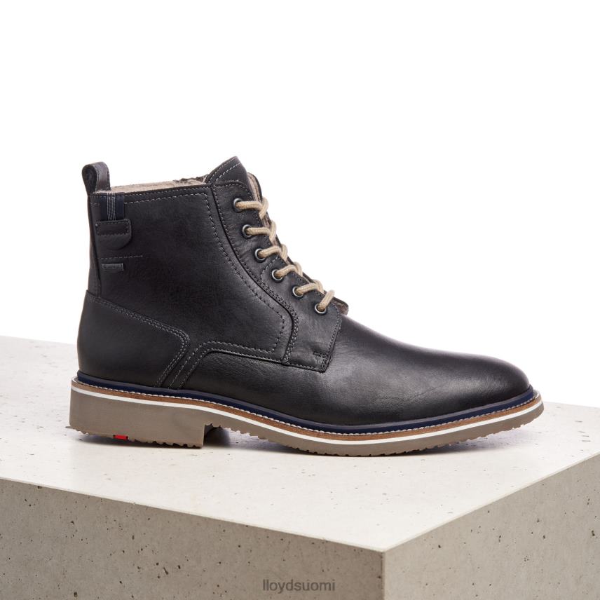 kenkiä LLOYD vidal musta miehet 2N8DX517