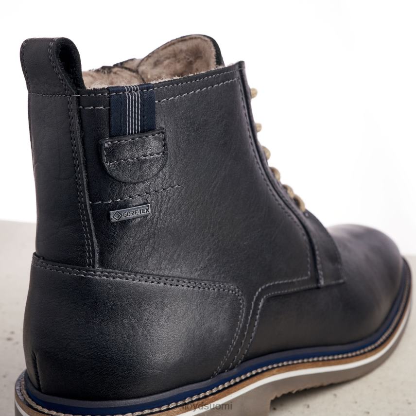 kenkiä LLOYD vidal musta miehet 2N8DX517