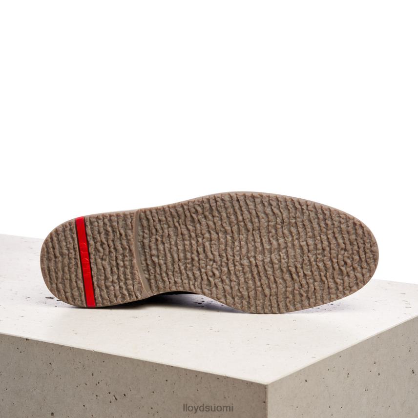 kenkiä LLOYD vidal musta miehet 2N8DX517