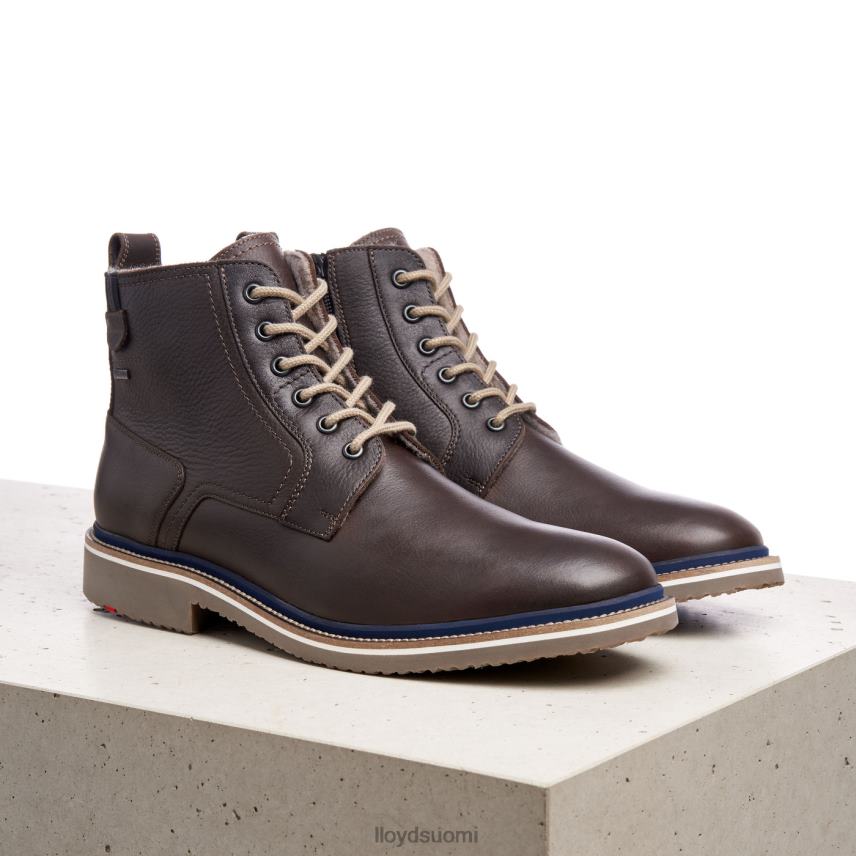 kenkiä LLOYD vidal ruskea miehet 2N8DX518