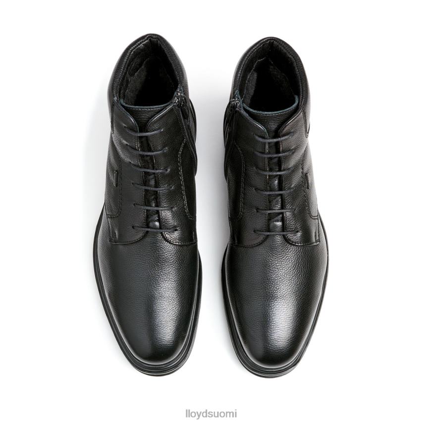 kenkiä LLOYD viiniköynnös musta miehet 2N8DX485