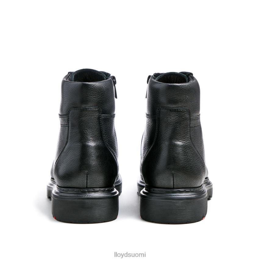 kenkiä LLOYD viiniköynnös musta miehet 2N8DX485