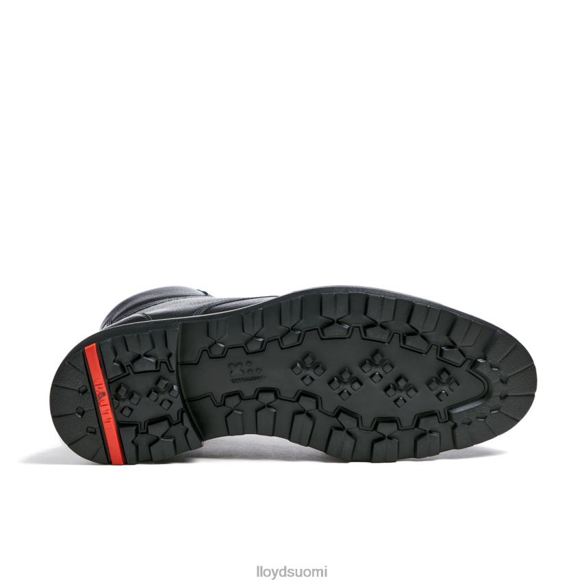 kenkiä LLOYD viiniköynnös musta miehet 2N8DX485