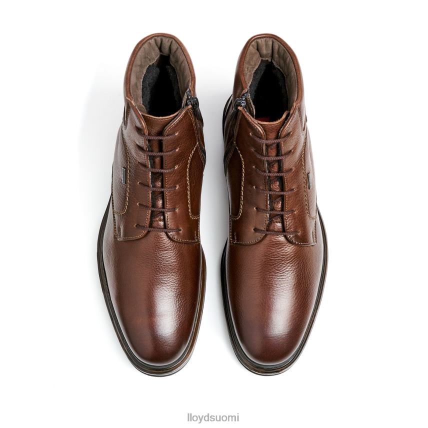 kenkiä LLOYD viiniköynnös ruskea miehet 2N8DX513