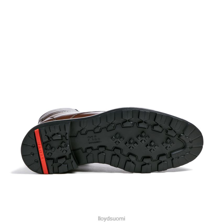 kenkiä LLOYD viiniköynnös ruskea miehet 2N8DX513