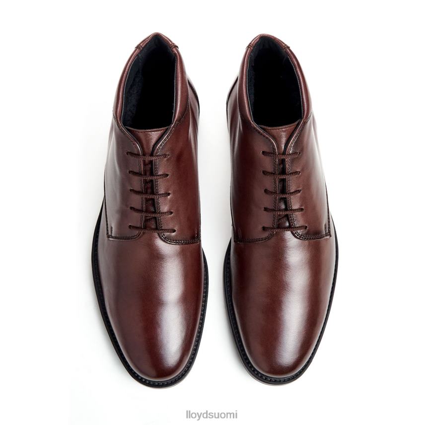 kenkiä LLOYD viiniköynnös ruskea miehet 2N8DX528