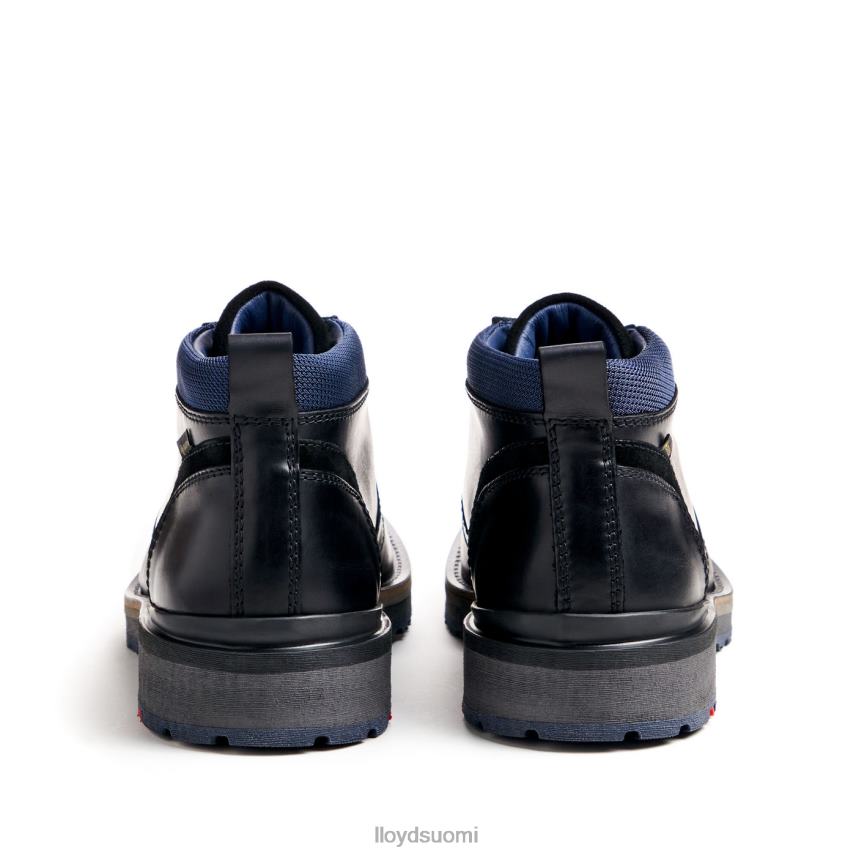 kenkiä LLOYD visby musta miehet 2N8DX510