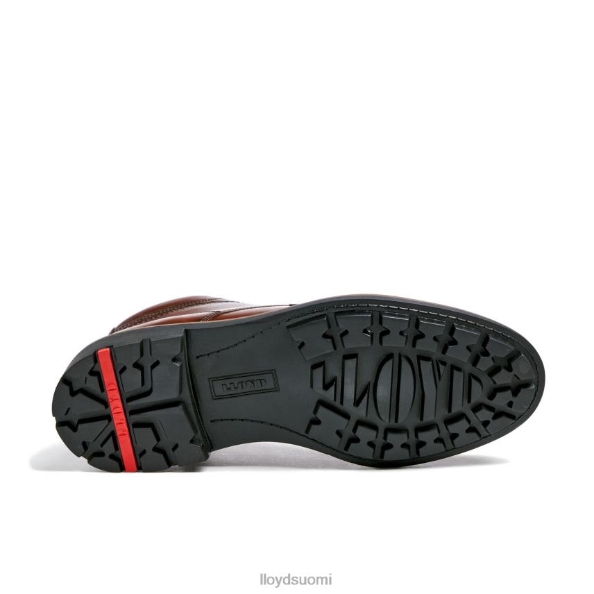 kenkiä LLOYD viskoo ruskea miehet 2N8DX515