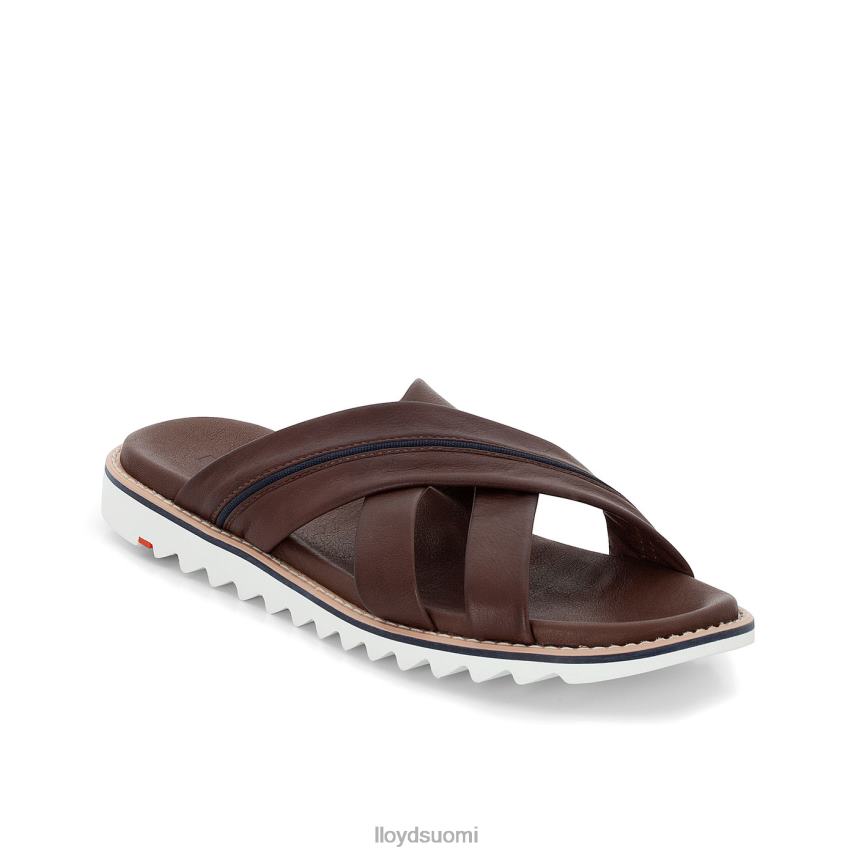 kenkiä LLOYD edvino ruskea miehet 2N8DX584