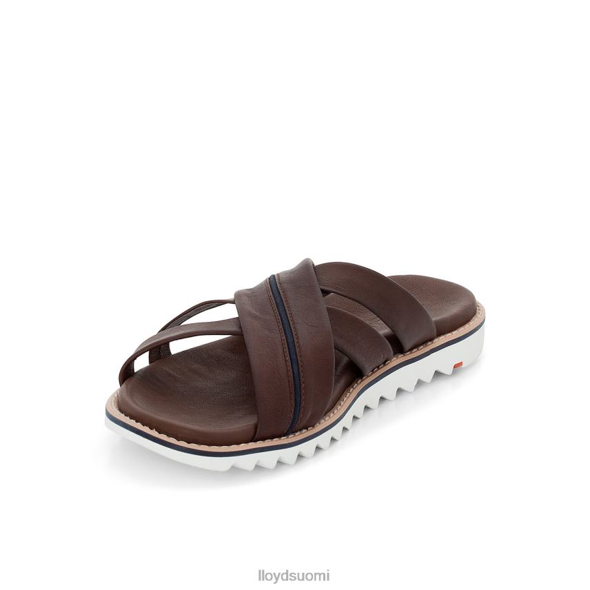kenkiä LLOYD edvino ruskea miehet 2N8DX584