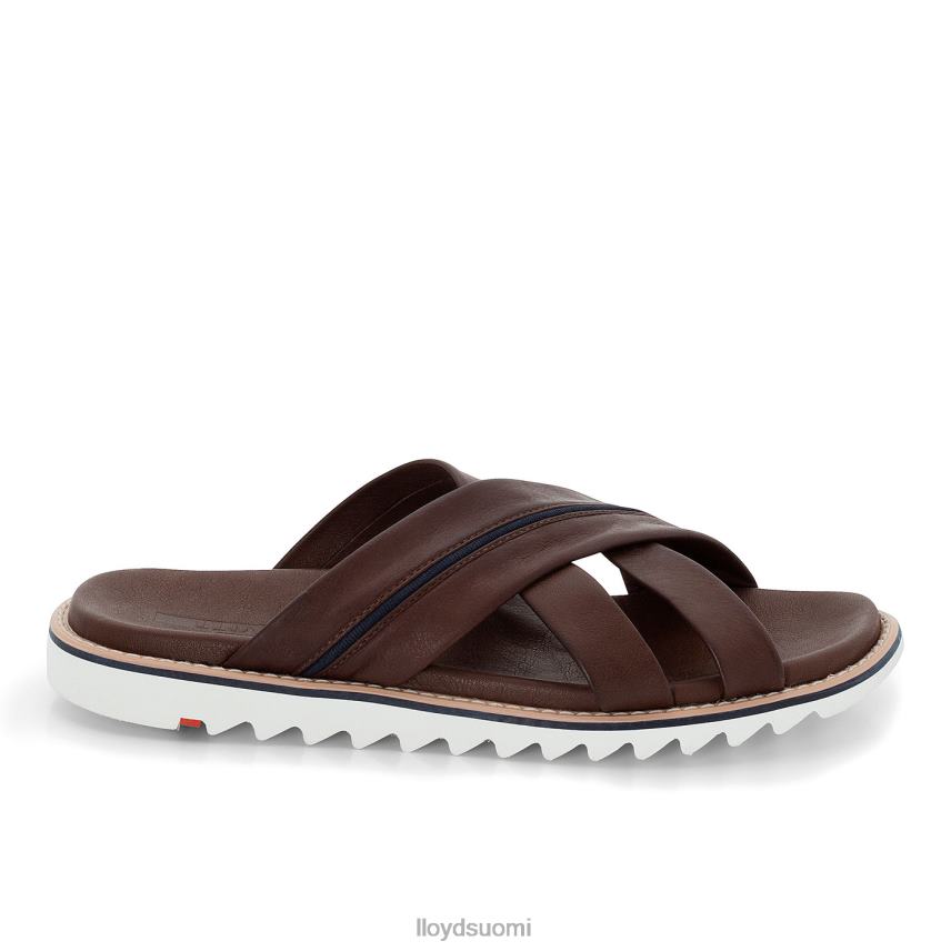 kenkiä LLOYD edvino ruskea miehet 2N8DX584