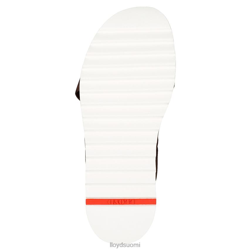 kenkiä LLOYD edvino ruskea miehet 2N8DX584