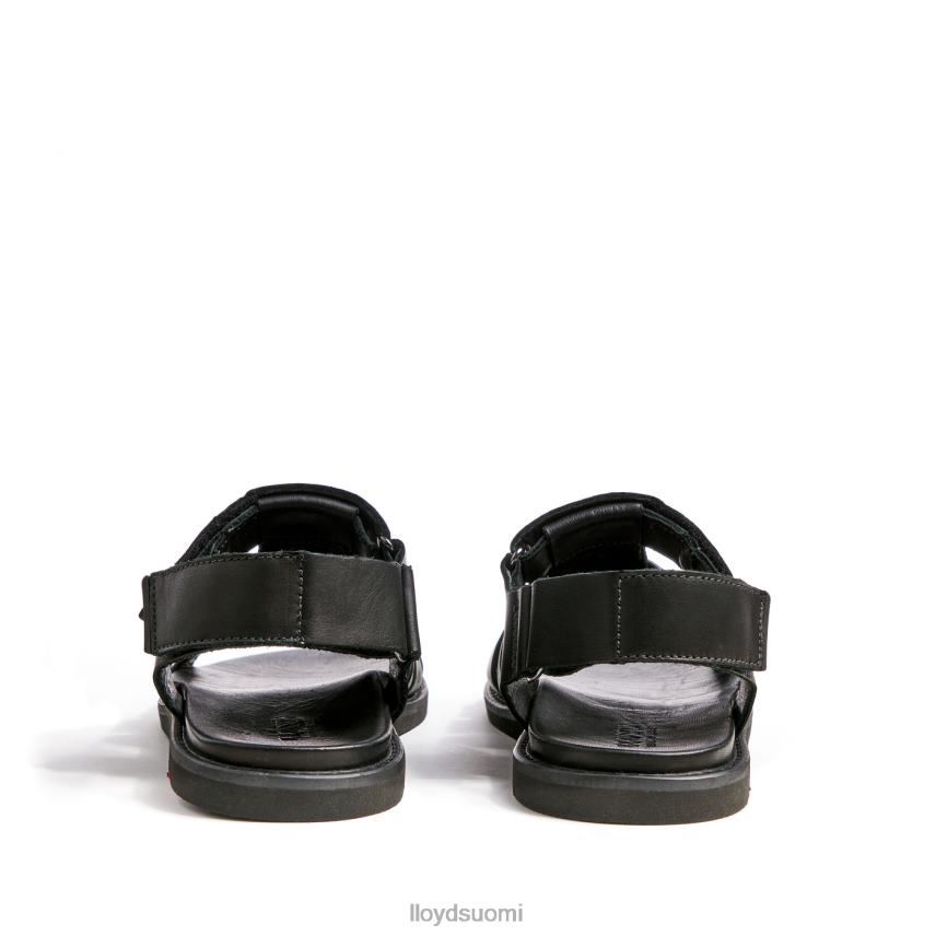 kenkiä LLOYD elimar musta miehet 2N8DX580