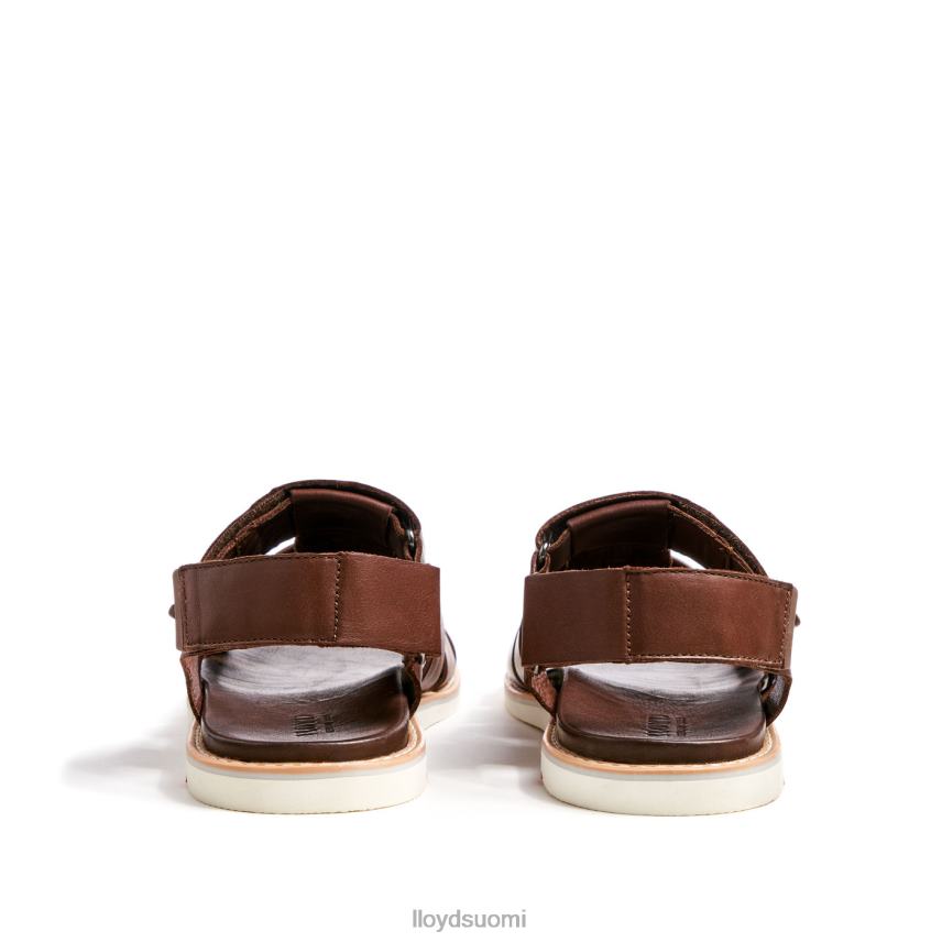 kenkiä LLOYD elimar ruskea miehet 2N8DX583