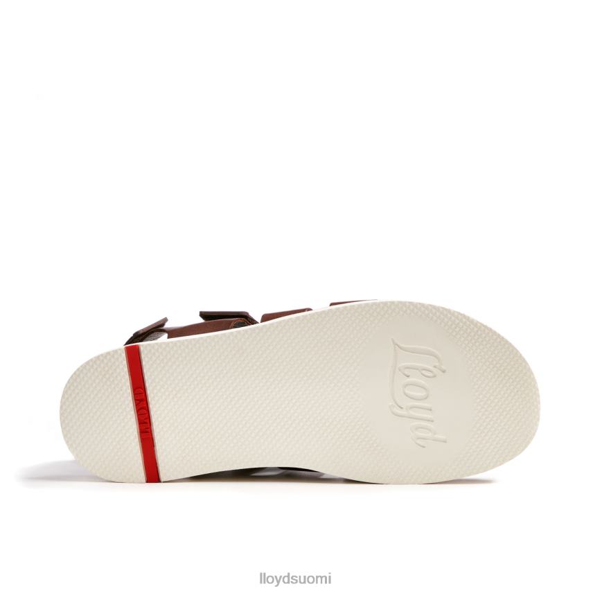 kenkiä LLOYD elimar ruskea miehet 2N8DX583