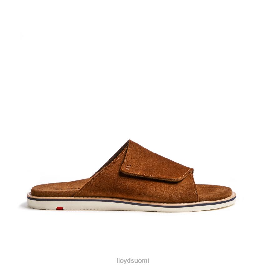 kenkiä LLOYD elios ruskea miehet 2N8DX581