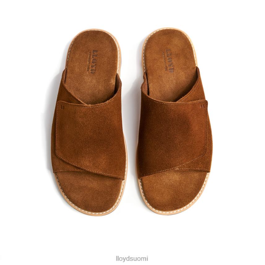 kenkiä LLOYD elios ruskea miehet 2N8DX581