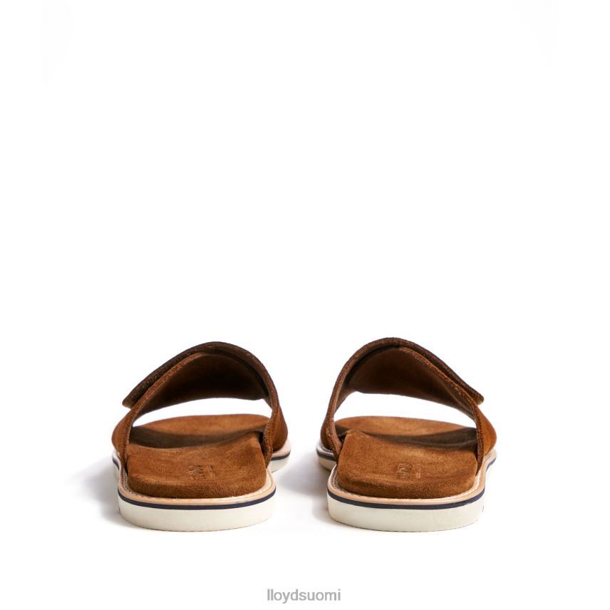 kenkiä LLOYD elios ruskea miehet 2N8DX581